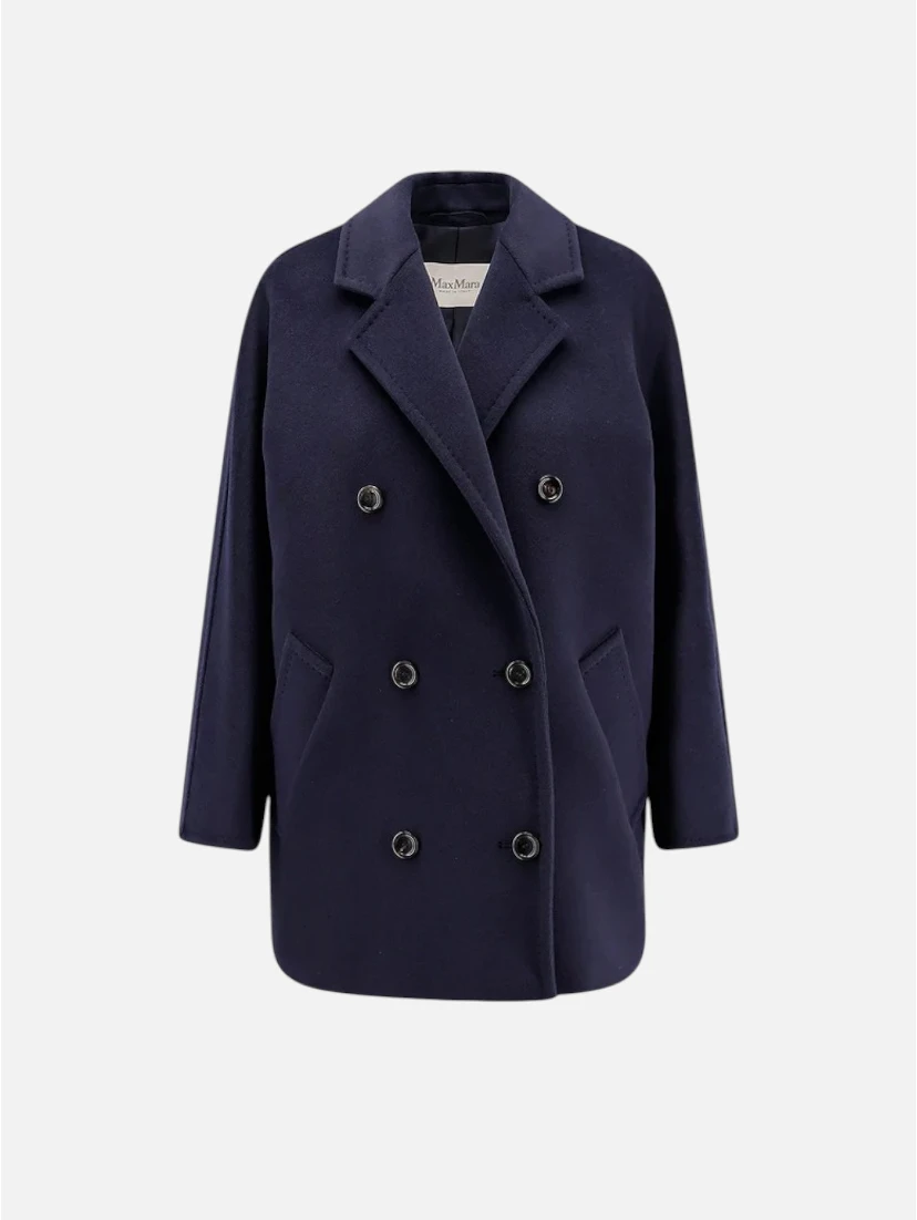 MAX MARA REBUS coat