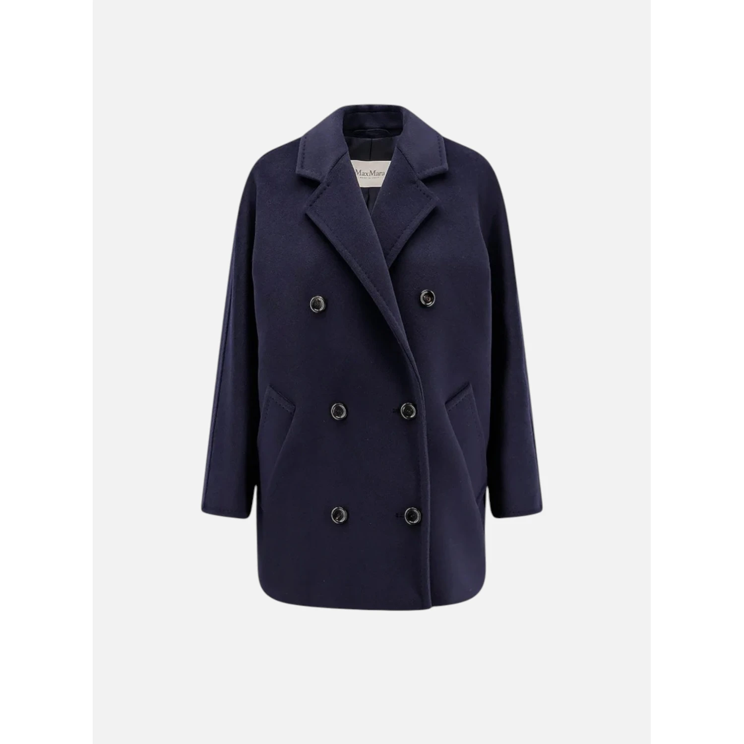 MAX MARA REBUS coat