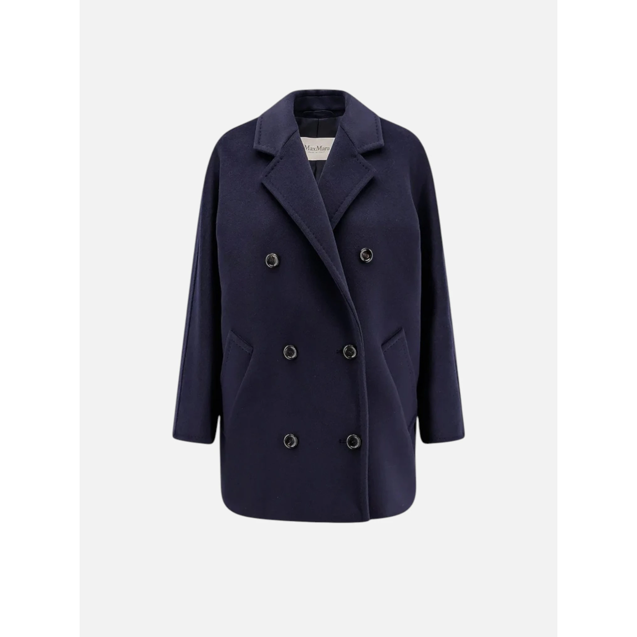MAX MARA REBUS coat