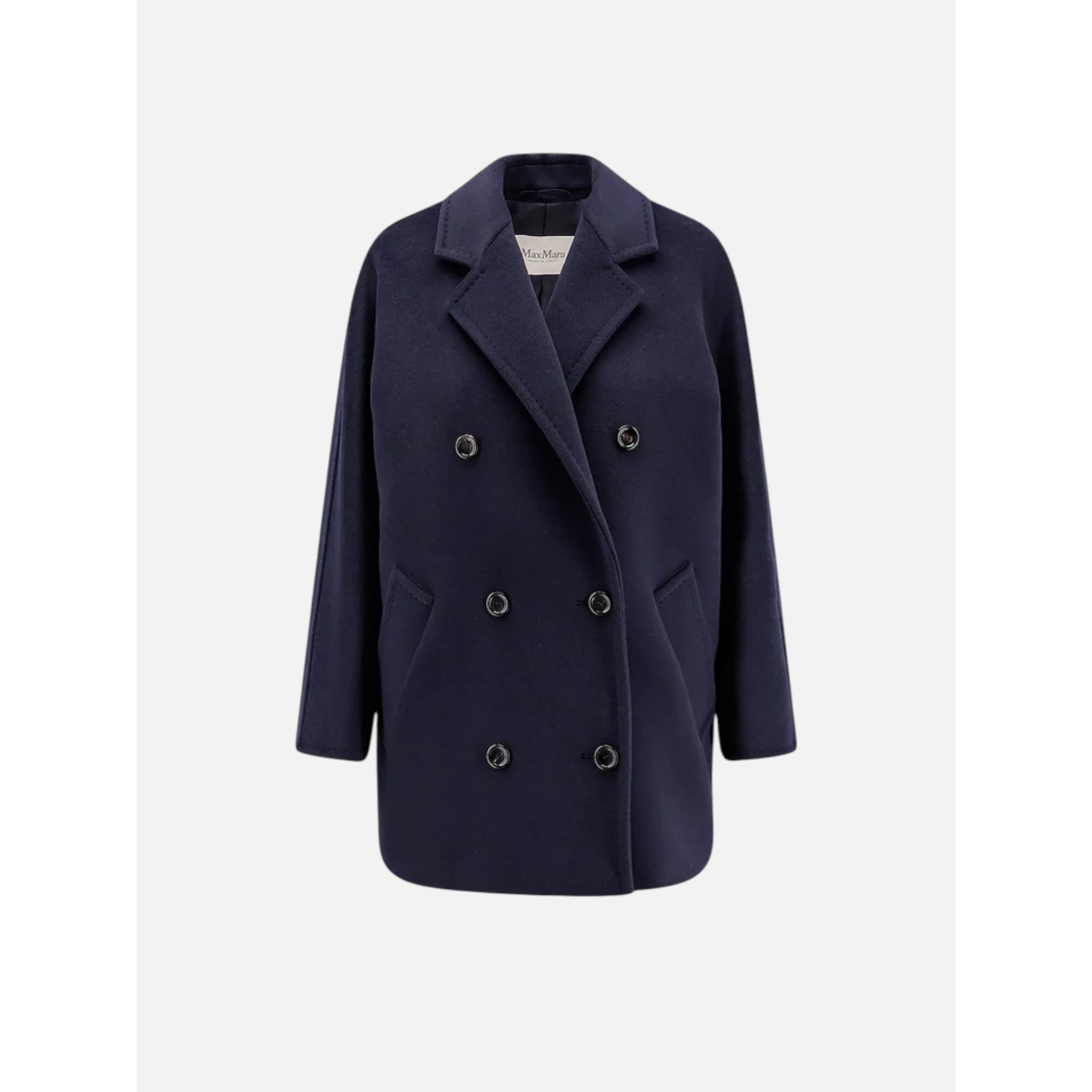 MAX MARA REBUS coat