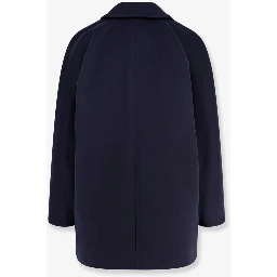 MAX MARA REBUS coat