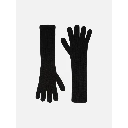 MAX MARA MMJOCK gloves
