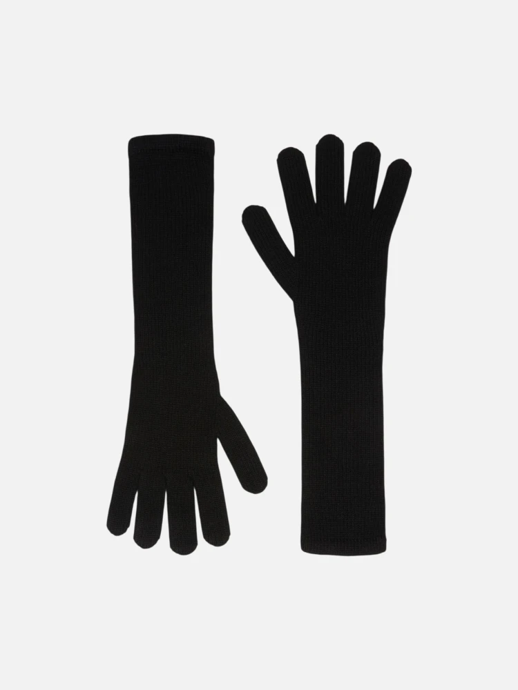 MAX MARA MMJOCK gloves
