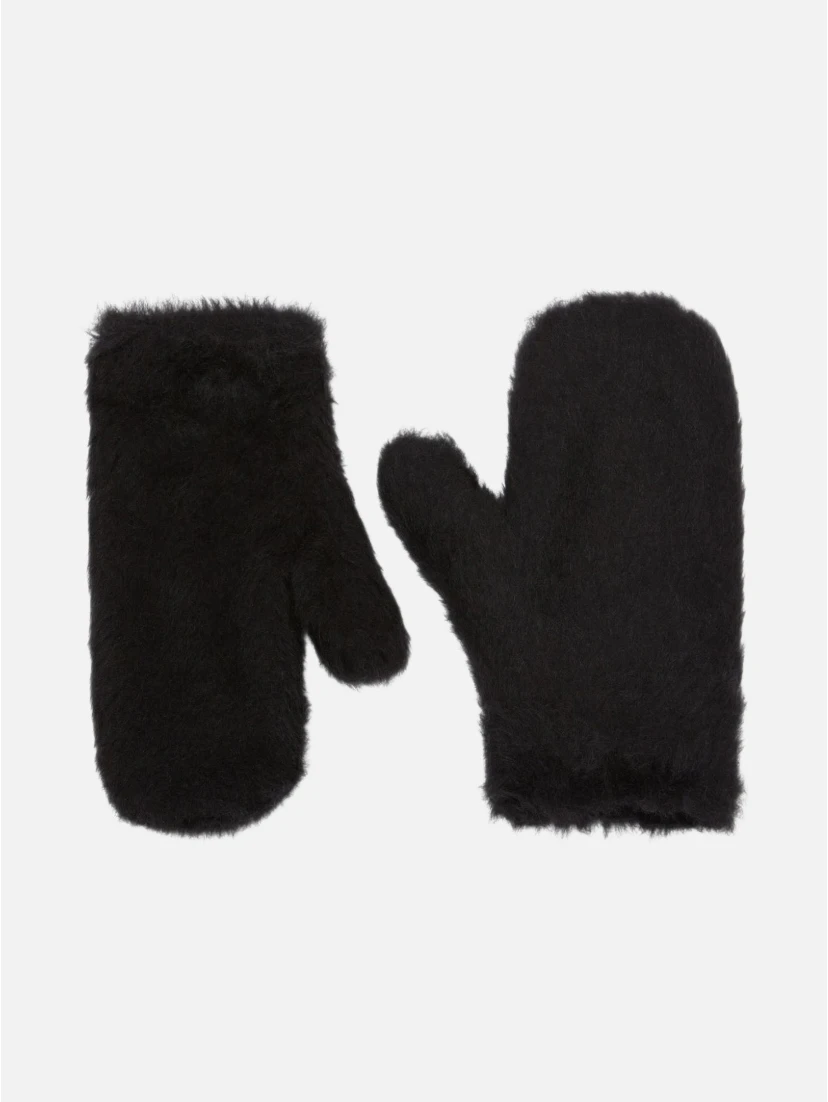MAX MARA OMBRATO gloves