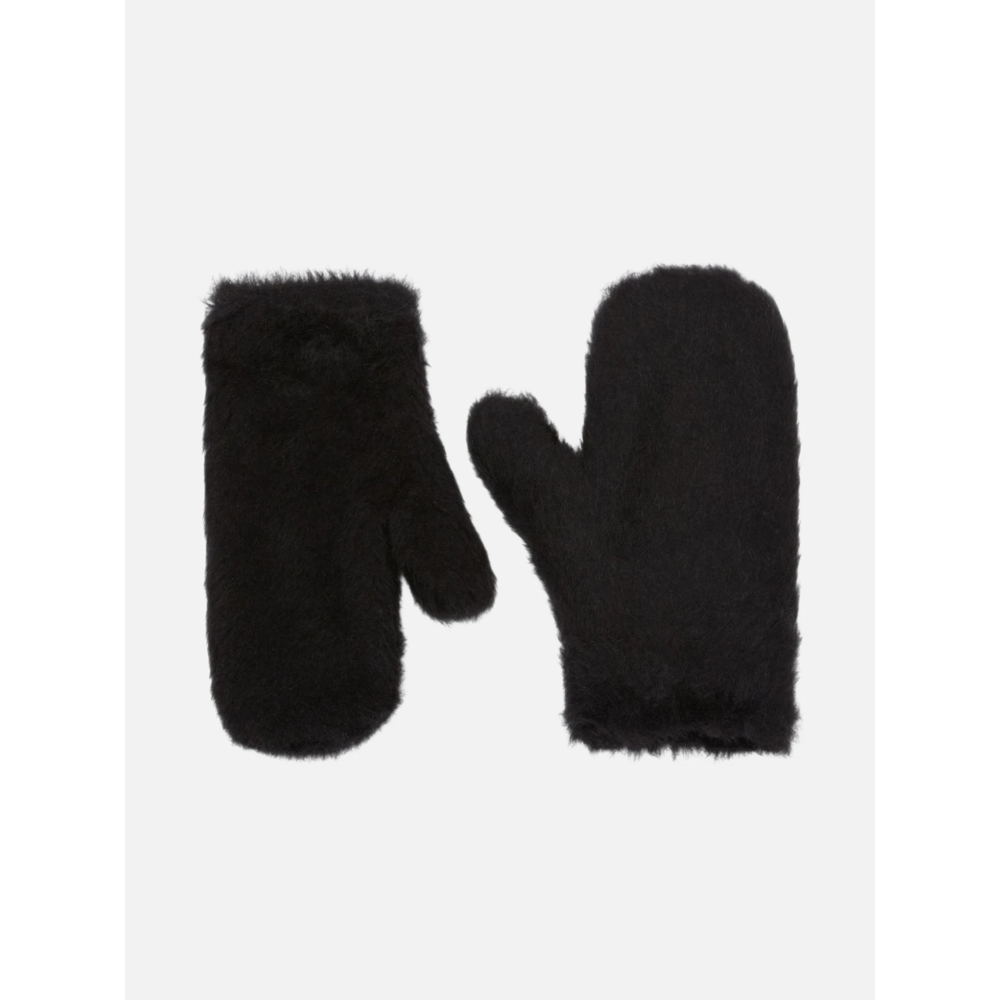 MAX MARA OMBRATO gloves