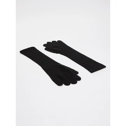 MAX MARA MMJOCK gloves