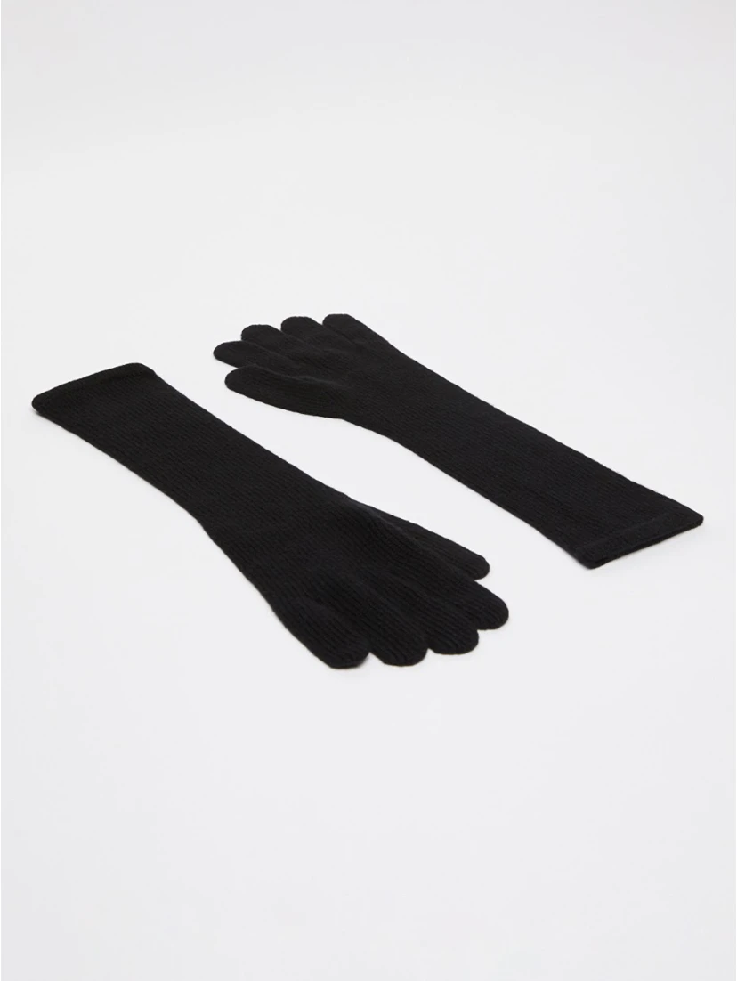 MAX MARA MMJOCK gloves