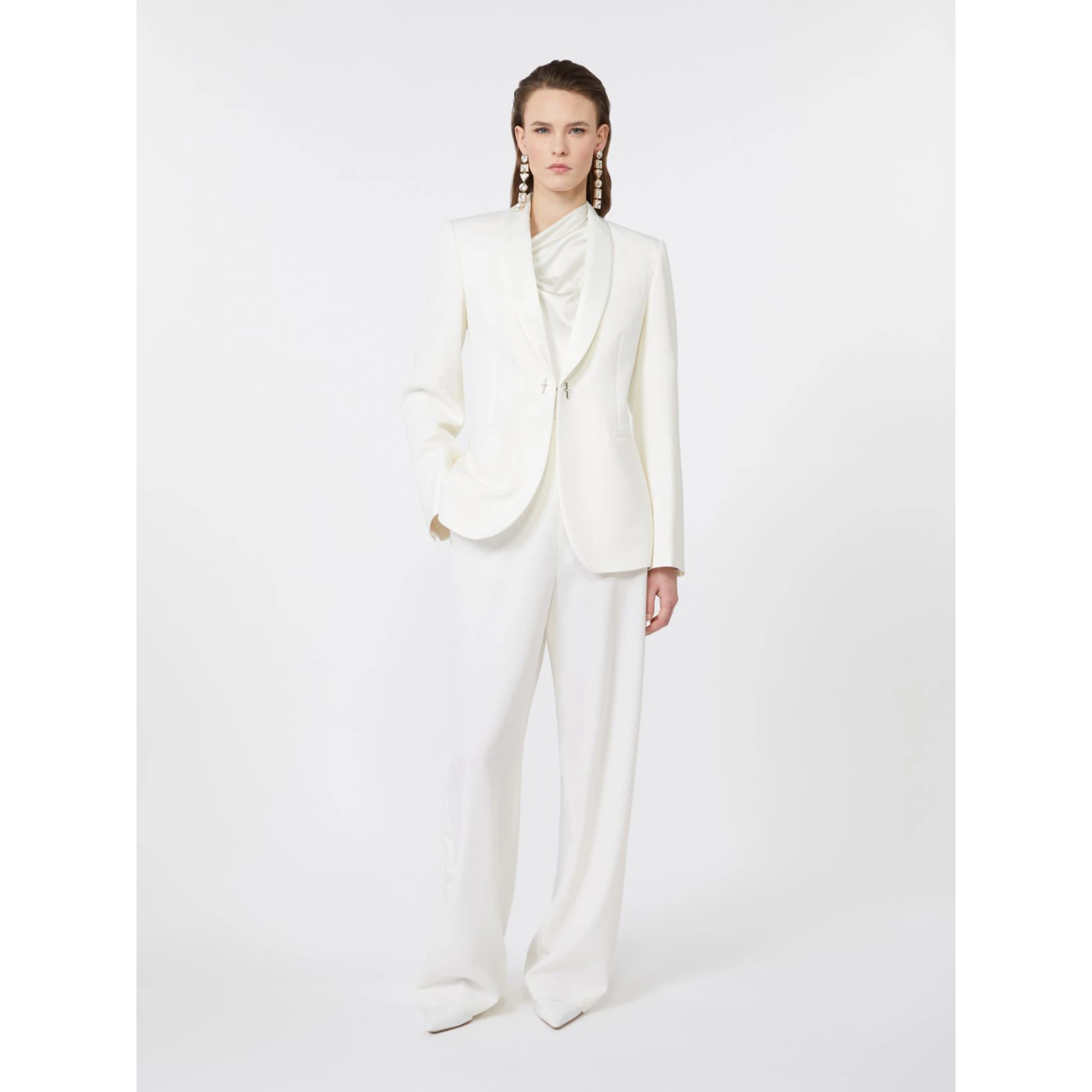 MAX MARA GISELLE blazer