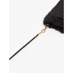 MAX MARA OMBRATO gloves