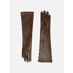 MAX MARA AFIDEE gloves