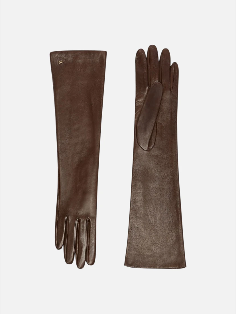MAX MARA AFIDEE gloves