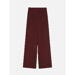 MAX MARA BLUE pants
