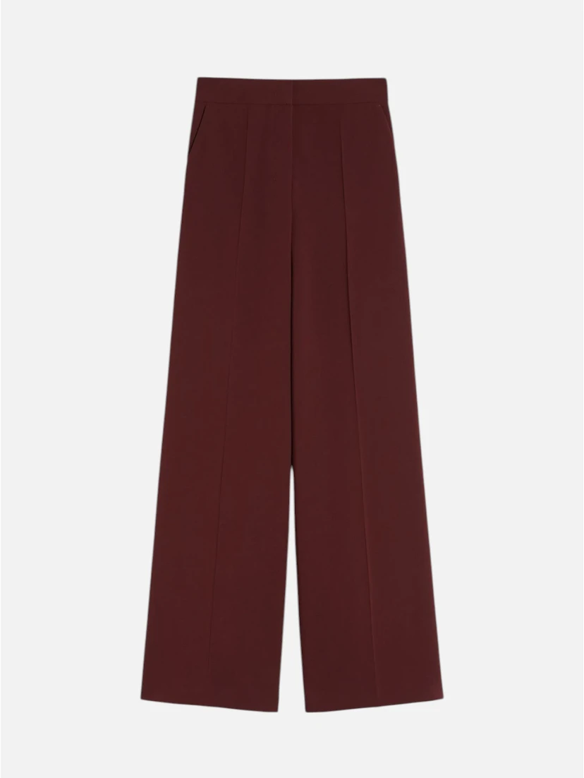 MAX MARA BLUE pants