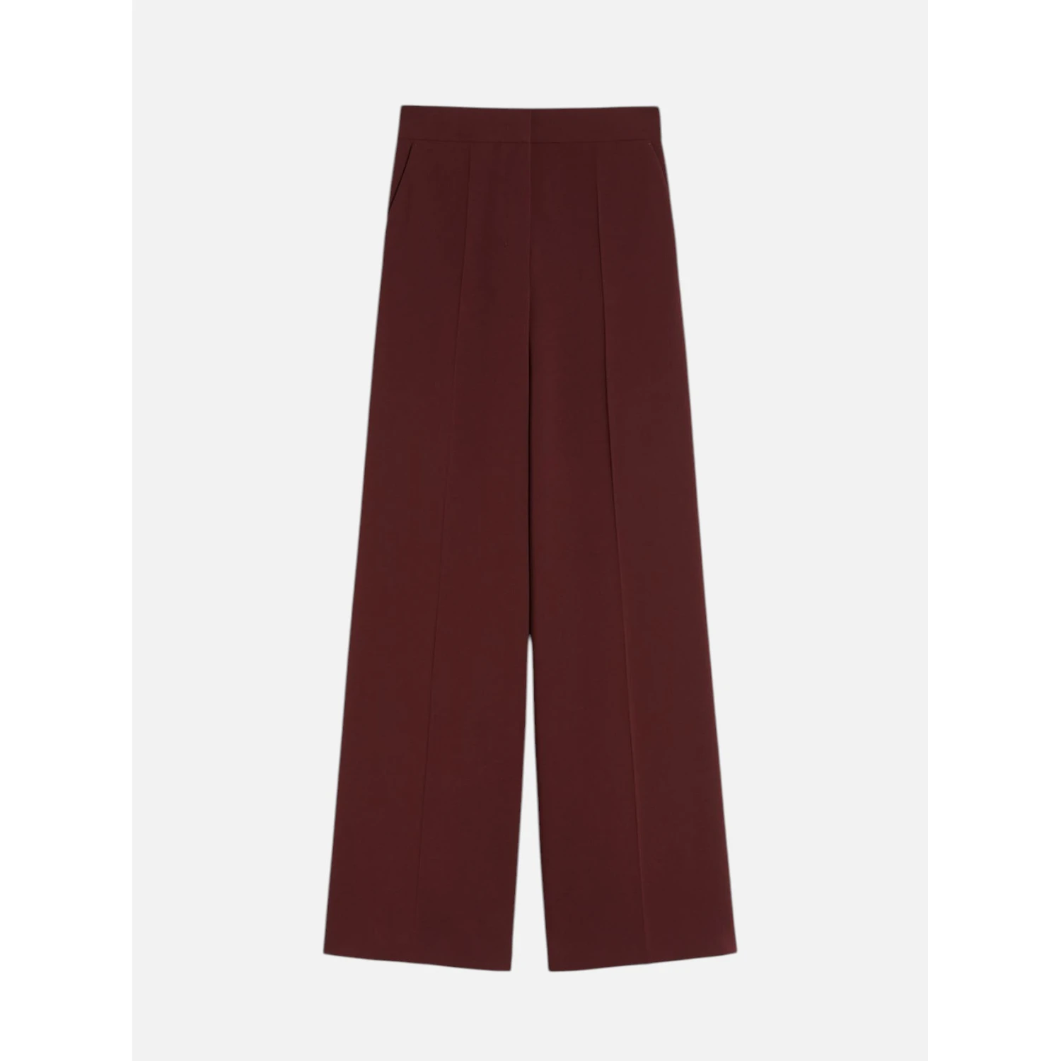 MAX MARA BLUE pants