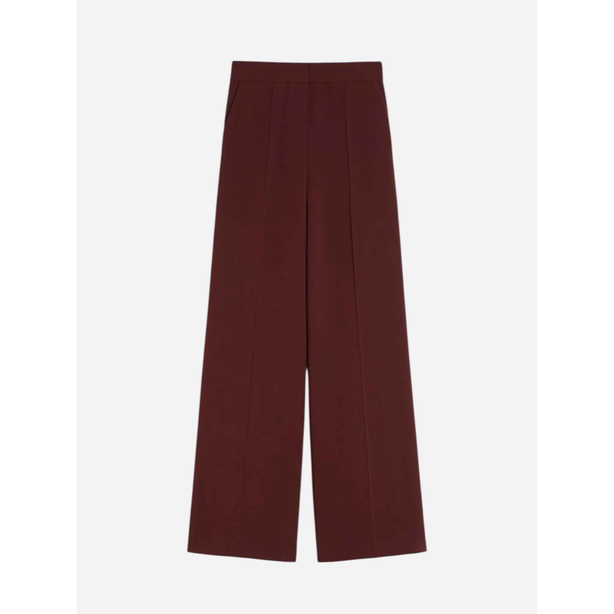 MAX MARA BLUE pants