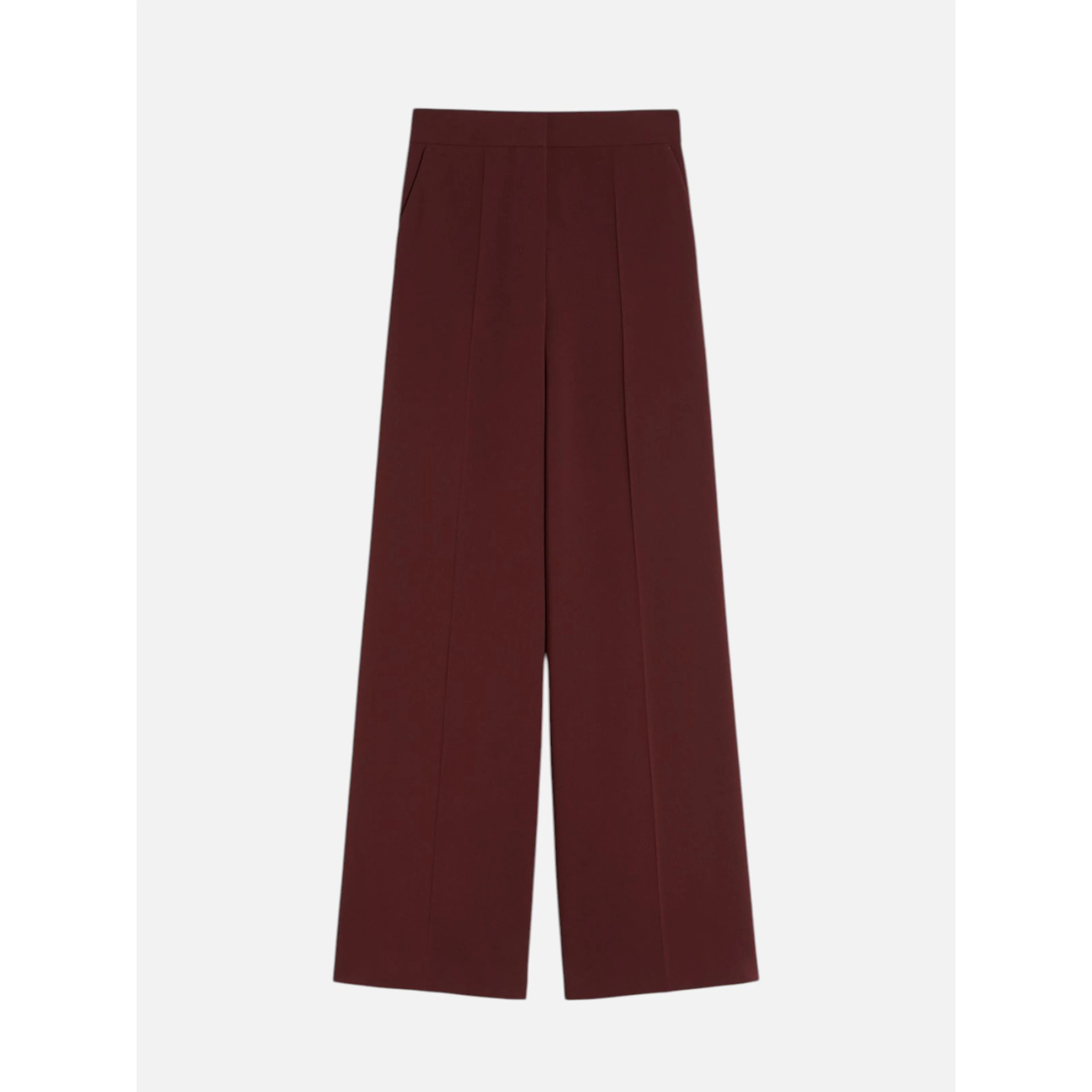 MAX MARA BLUE pants