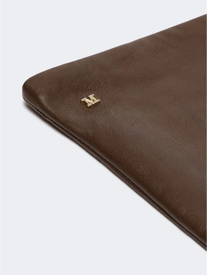 MAX MARA AFIDEE gloves