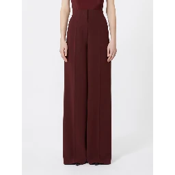 MAX MARA BLUE pants