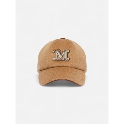 MAX MARA FEDORA hat