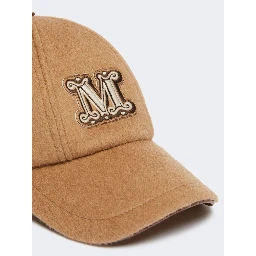 MAX MARA FEDORA hat
