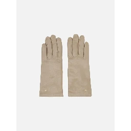 MAX MARA SPALATO gloves