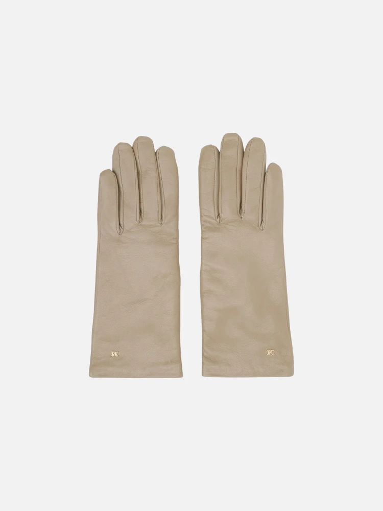 MAX MARA SPALATO gloves