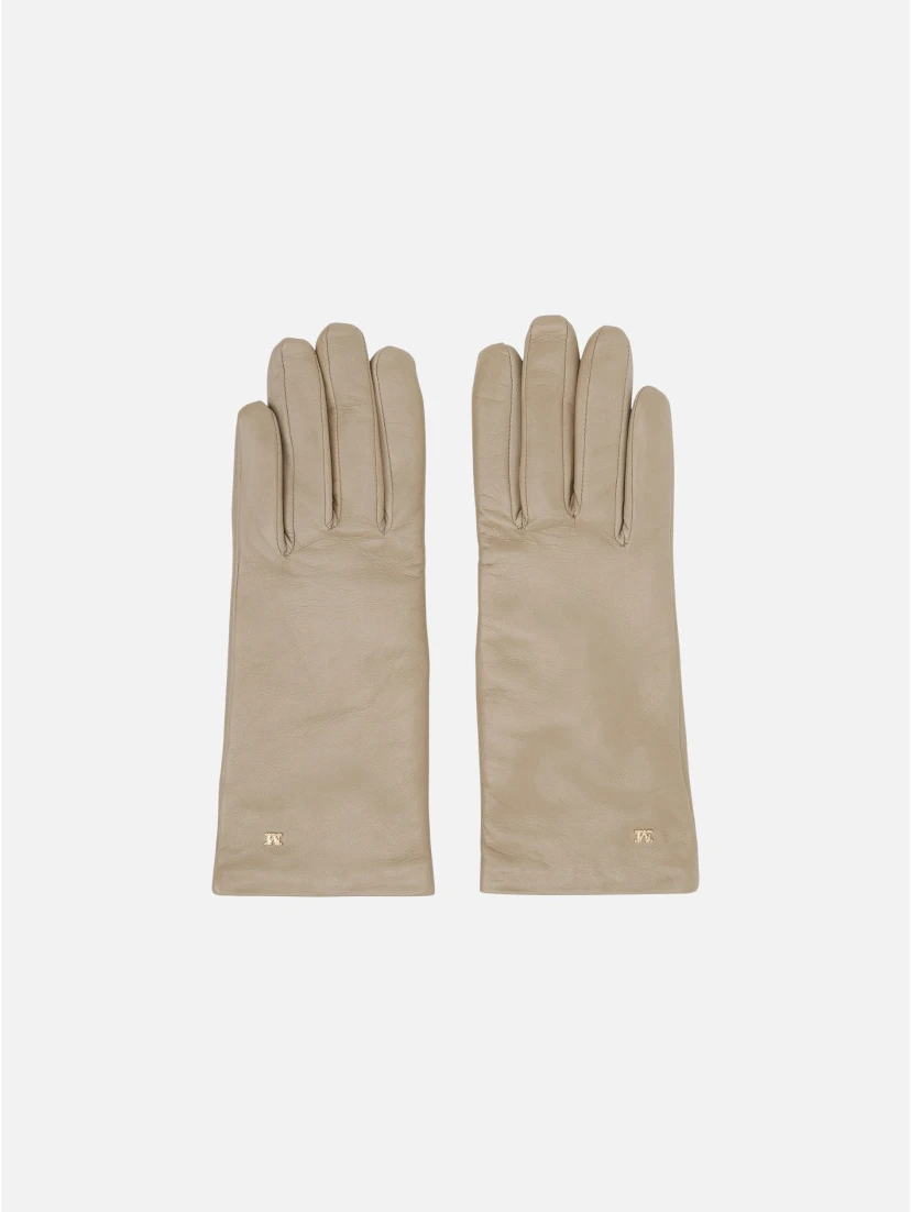 MAX MARA SPALATO gloves