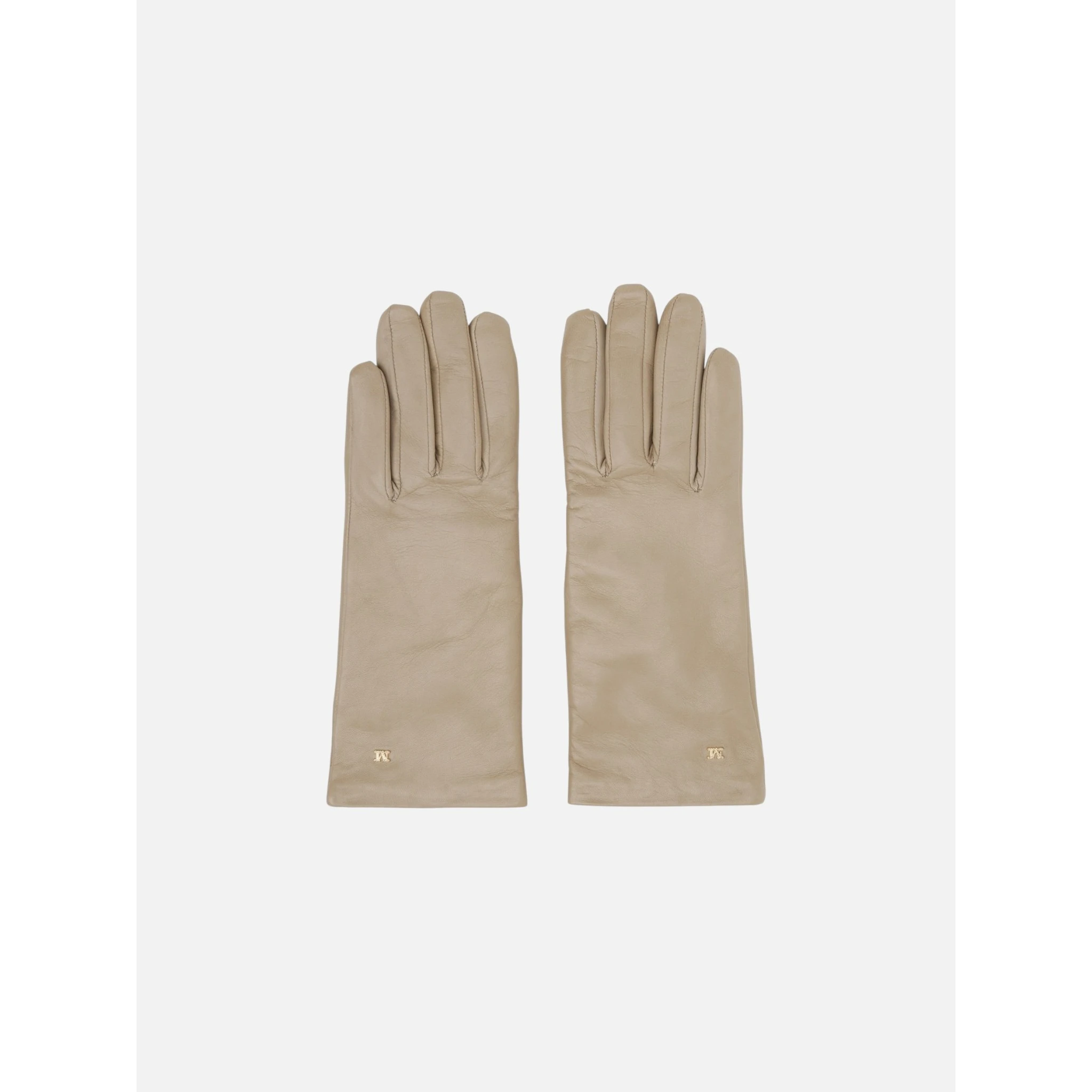 MAX MARA SPALATO gloves