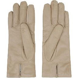 MAX MARA SPALATO gloves