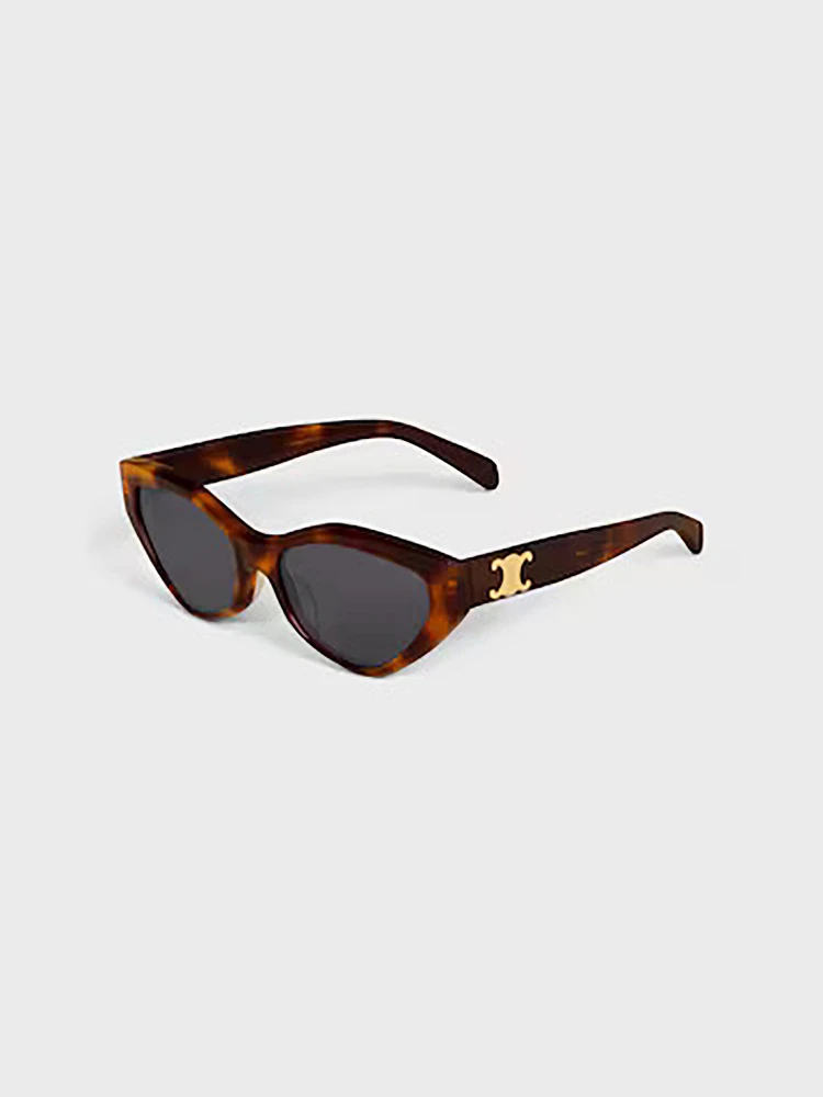 CELINE TRIOMPHE 17 glasses alternative