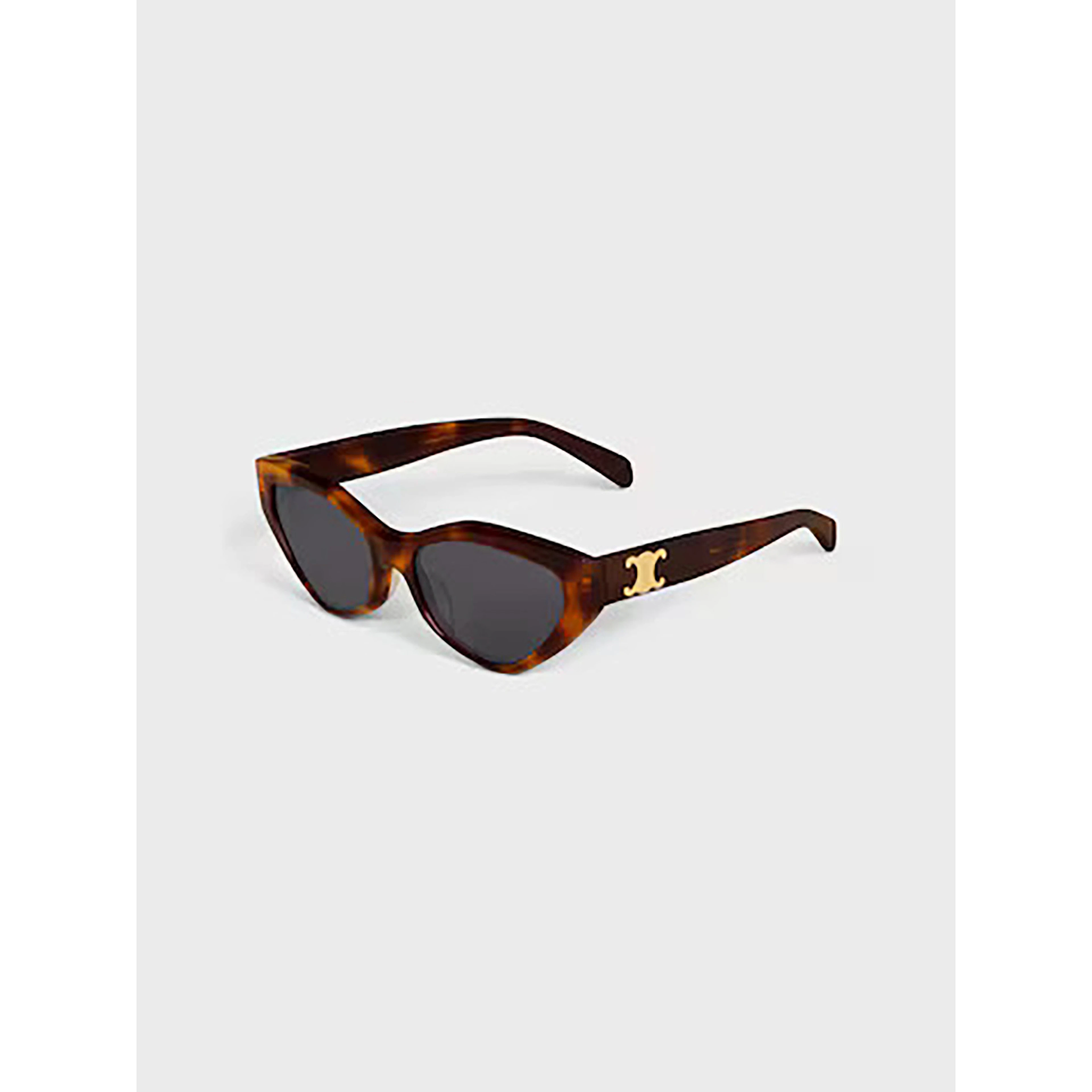 CELINE TRIOMPHE 17 glasses