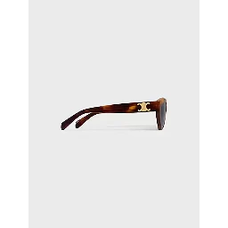 CELINE TRIOMPHE 17 glasses