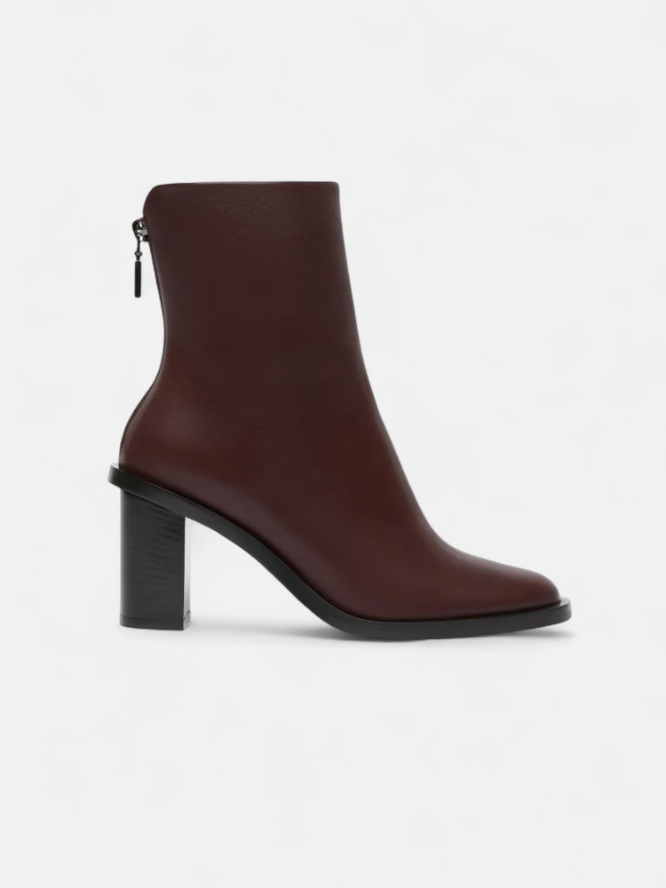 MAX MARA MIDIBOOT80 boots