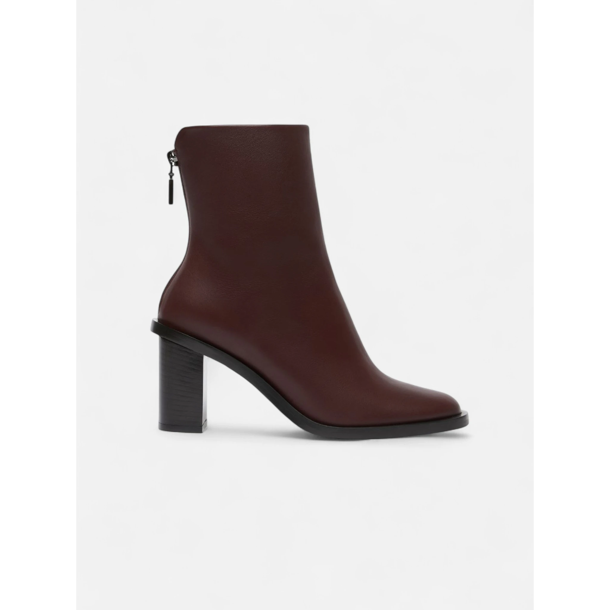 MAX MARA MIDIBOOT80 boots