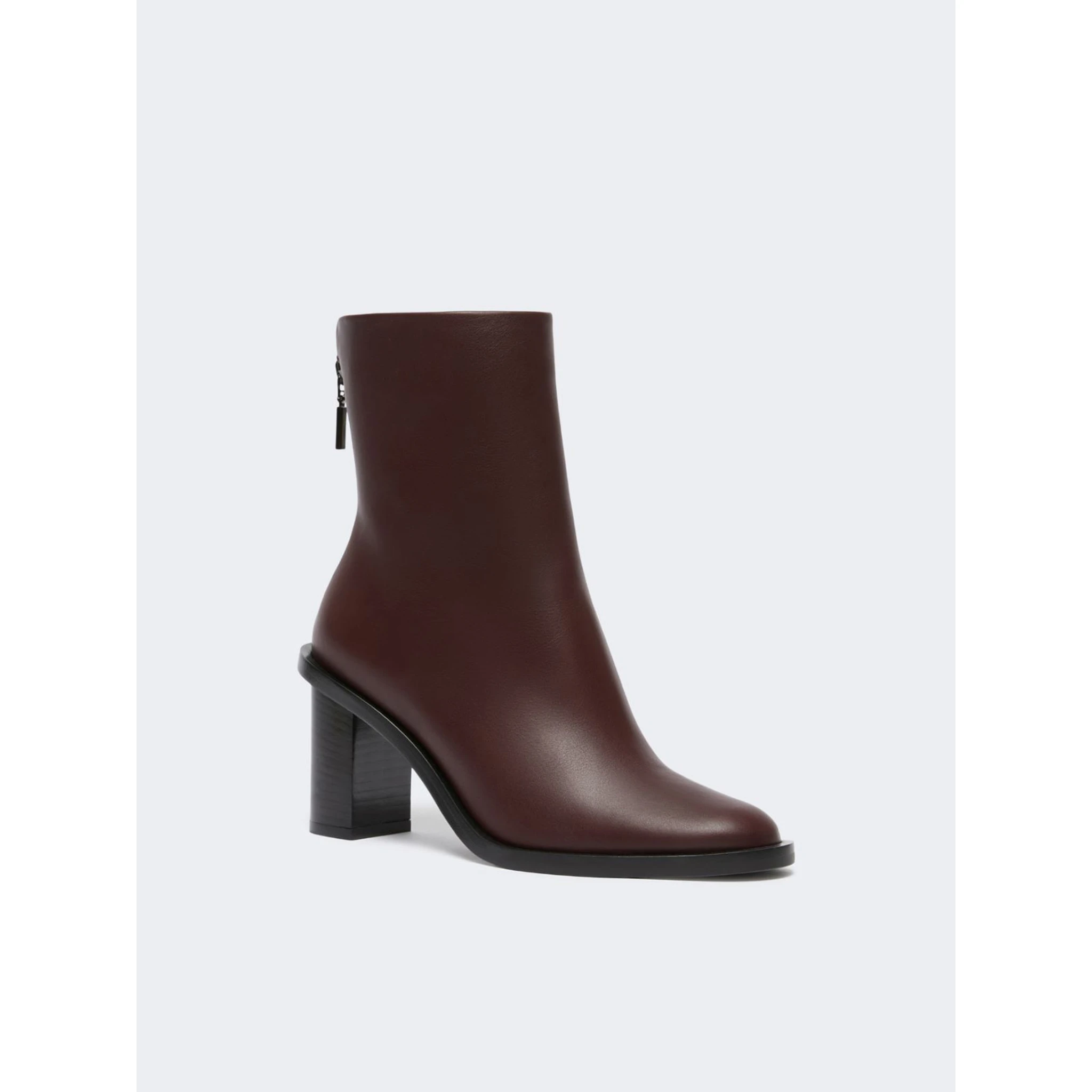 MAX MARA MIDIBOOT80 boots