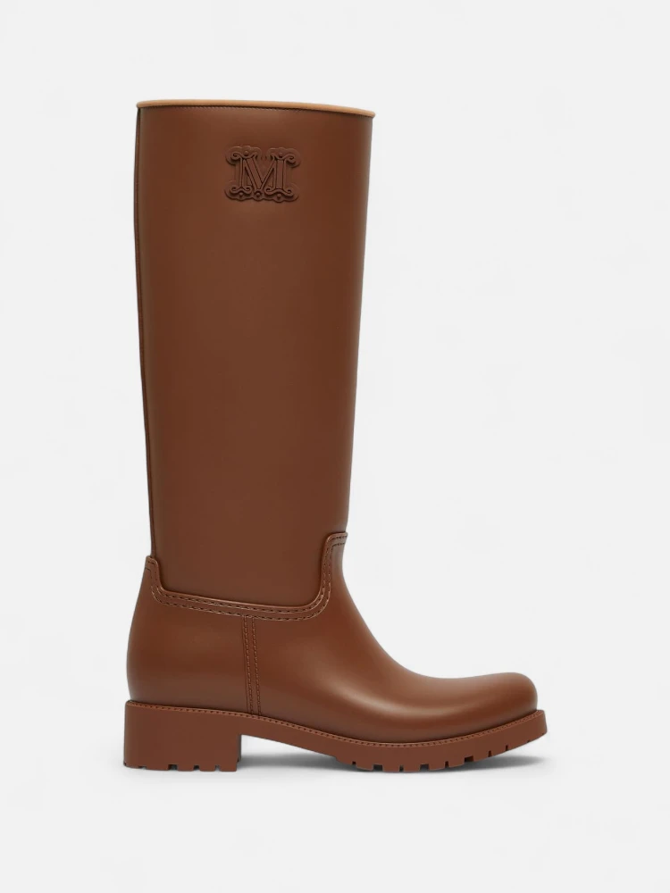 MAX MARA RAIN boots