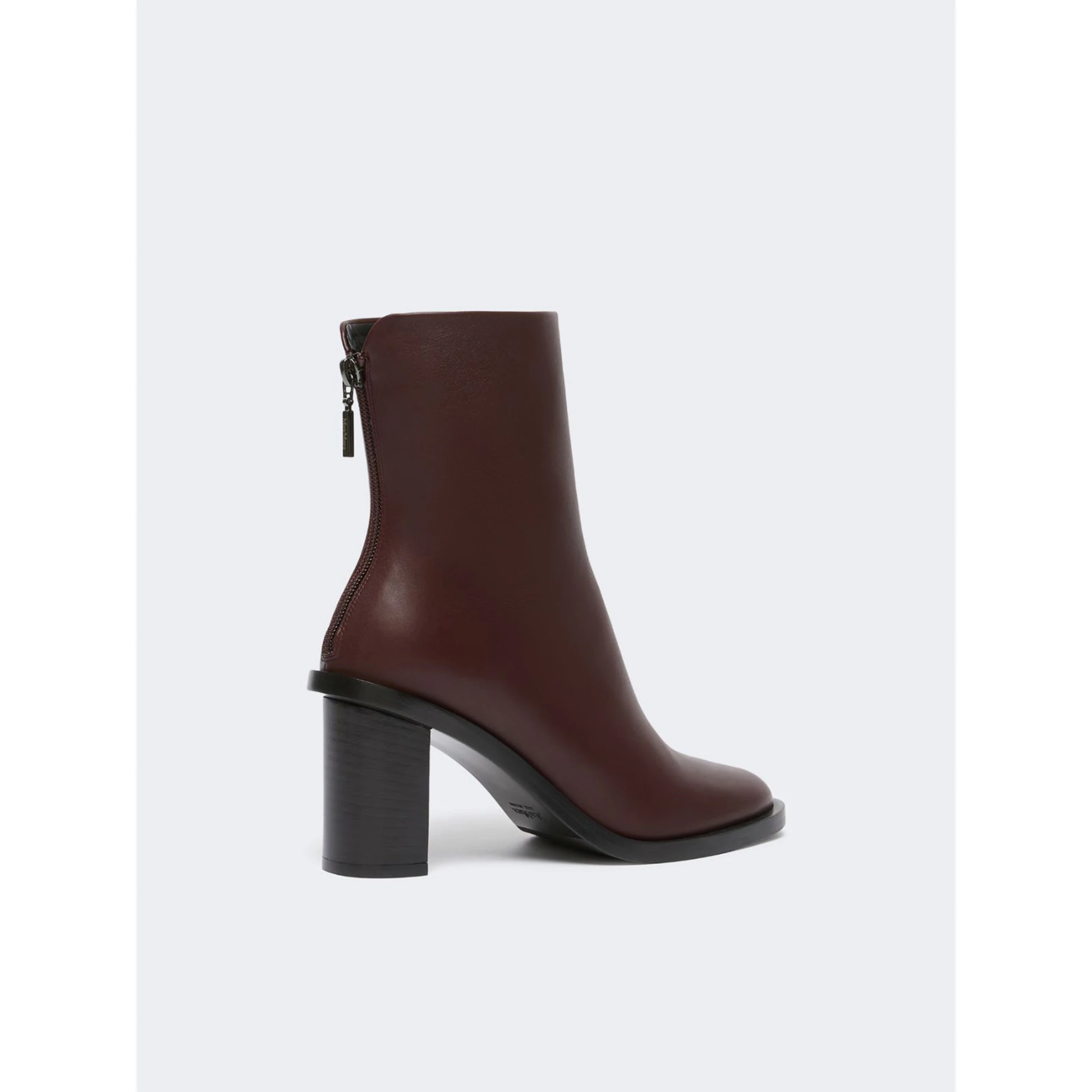 MAX MARA MIDIBOOT80 boots