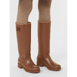 MAX MARA RAIN boots
