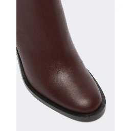 MAX MARA MIDIBOOT80 boots