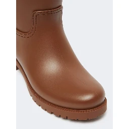 MAX MARA RAIN boots