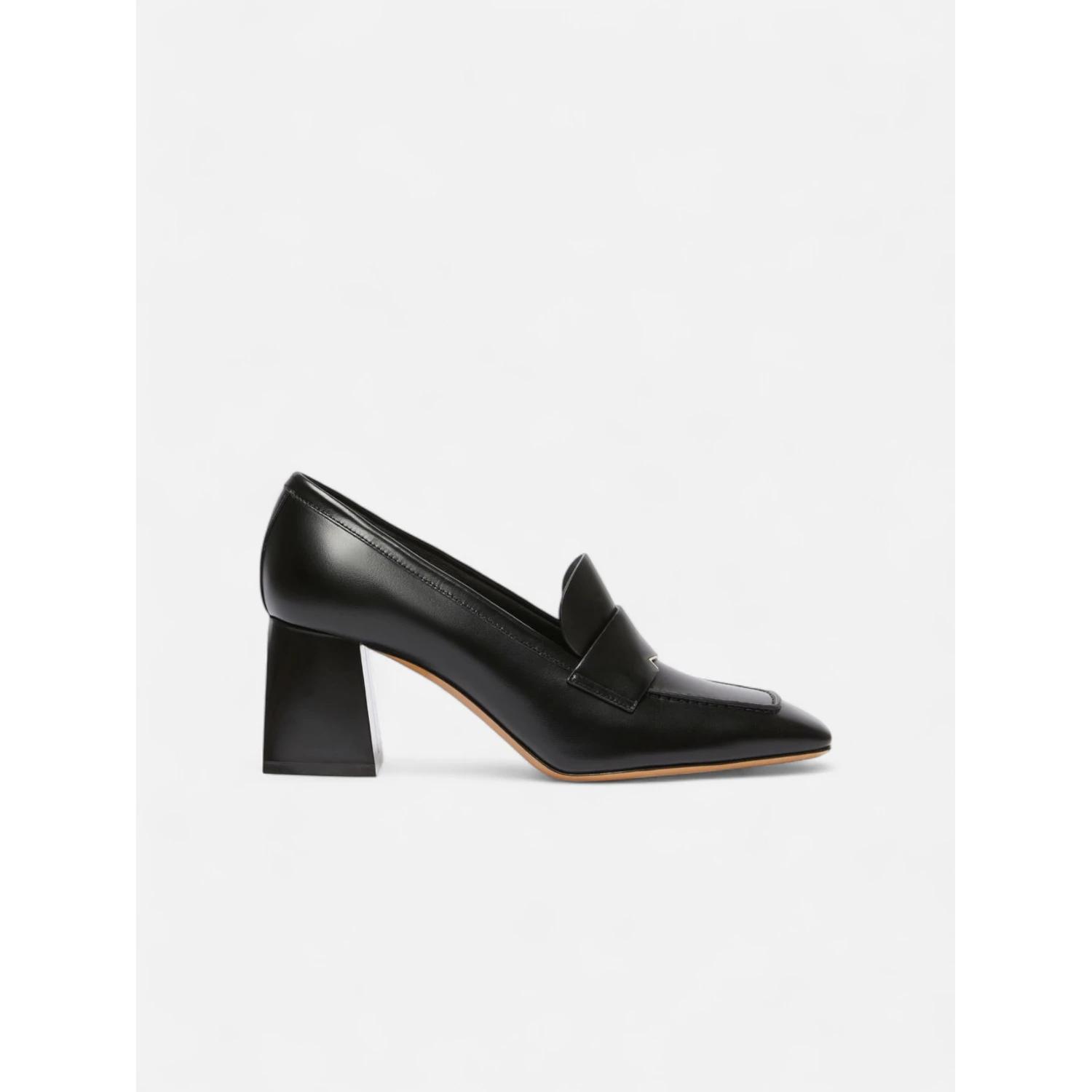 MAX MARA HREGENTMOC shoes
