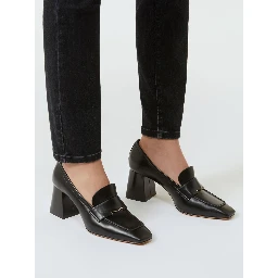 MAX MARA HREGENTMOC shoes