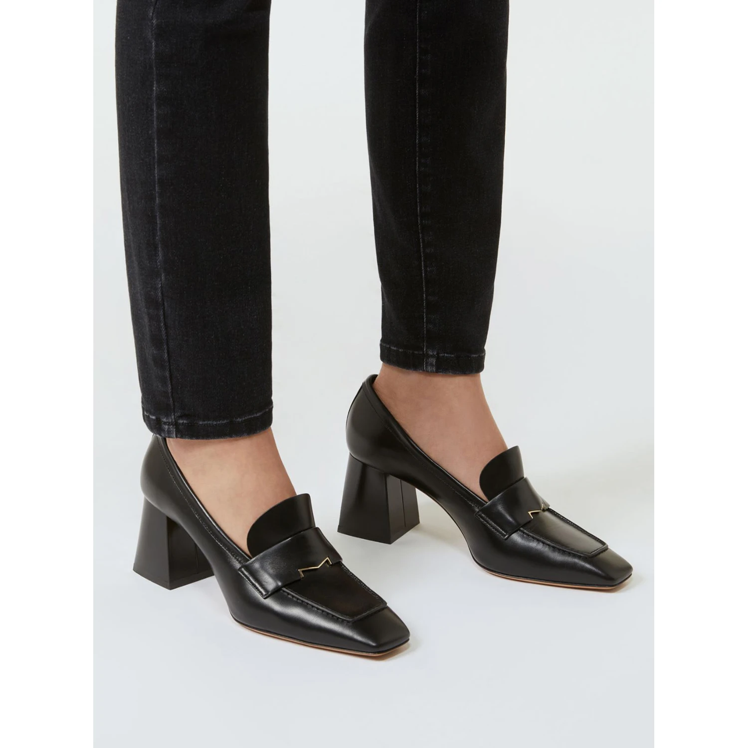 MAX MARA HREGENTMOC shoes
