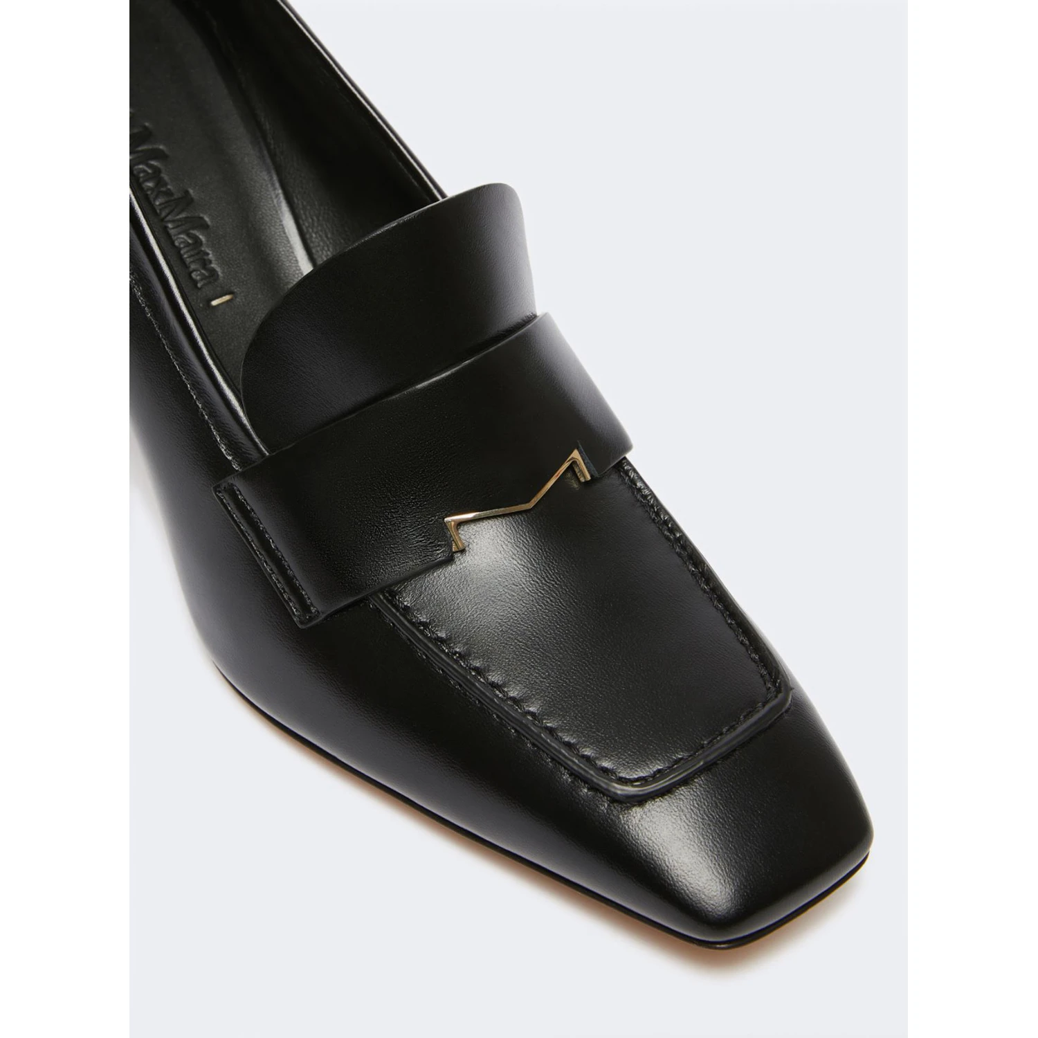 MAX MARA HREGENTMOC shoes