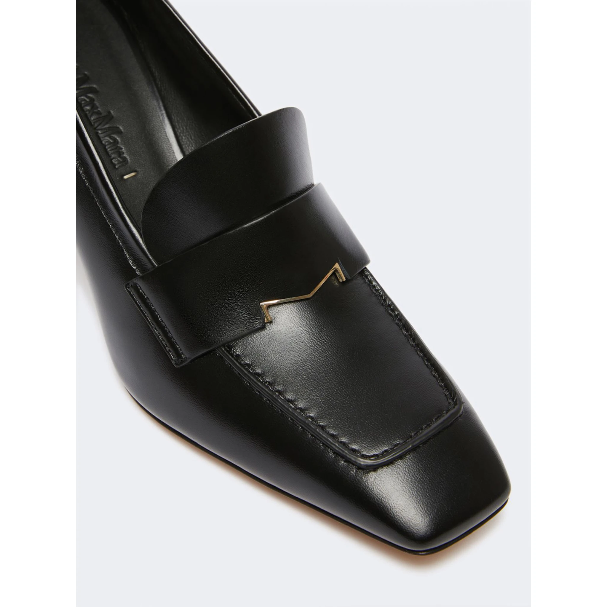 MAX MARA HREGENTMOC shoes