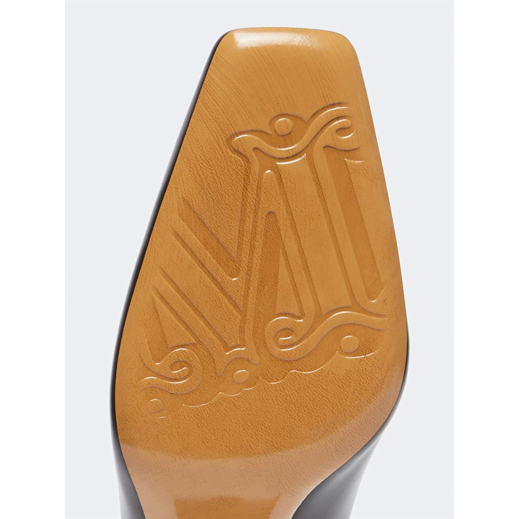 MAX MARA HREGENTMOC shoes