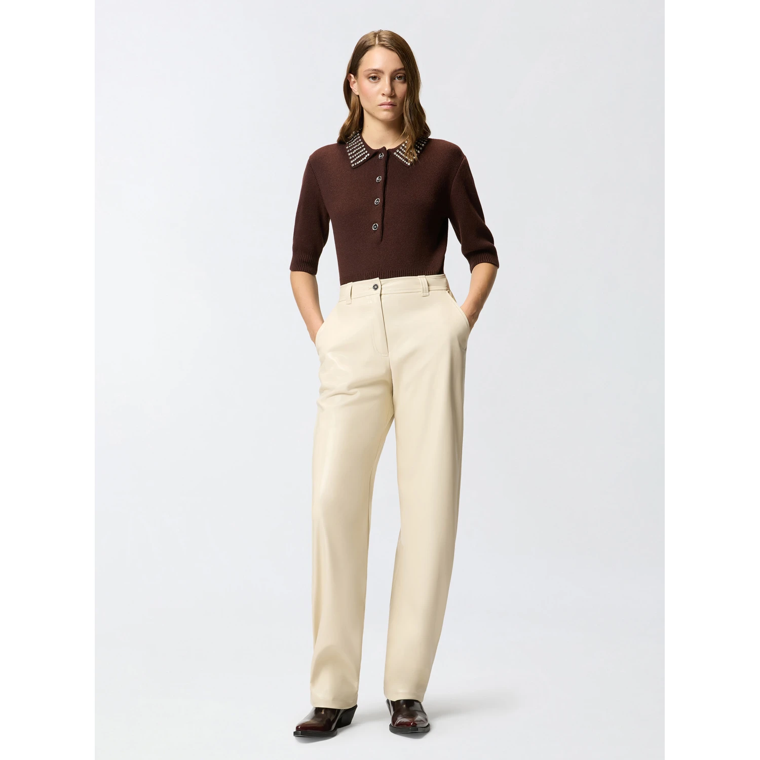 PINKO PANINO pants
