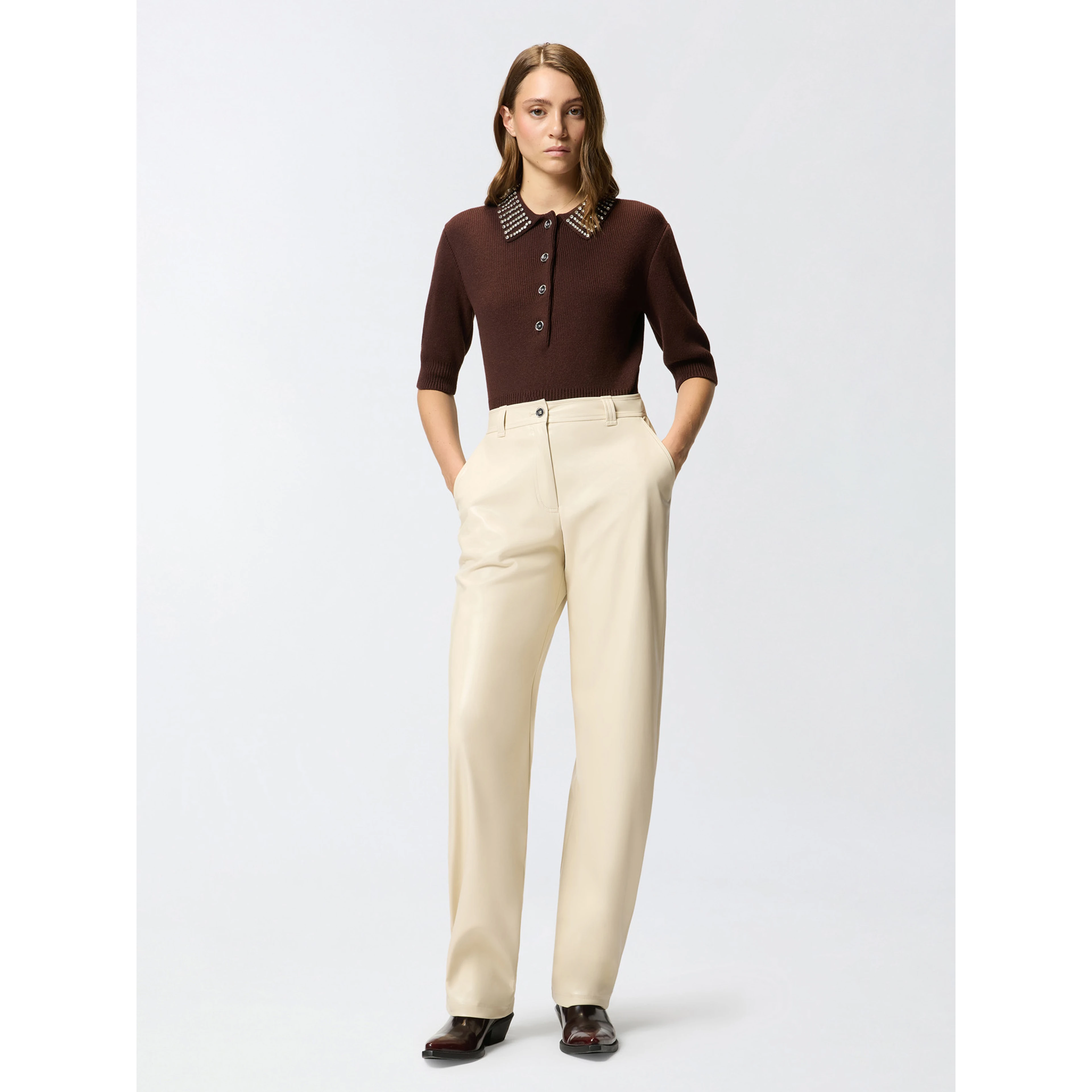 PINKO PANINO pants