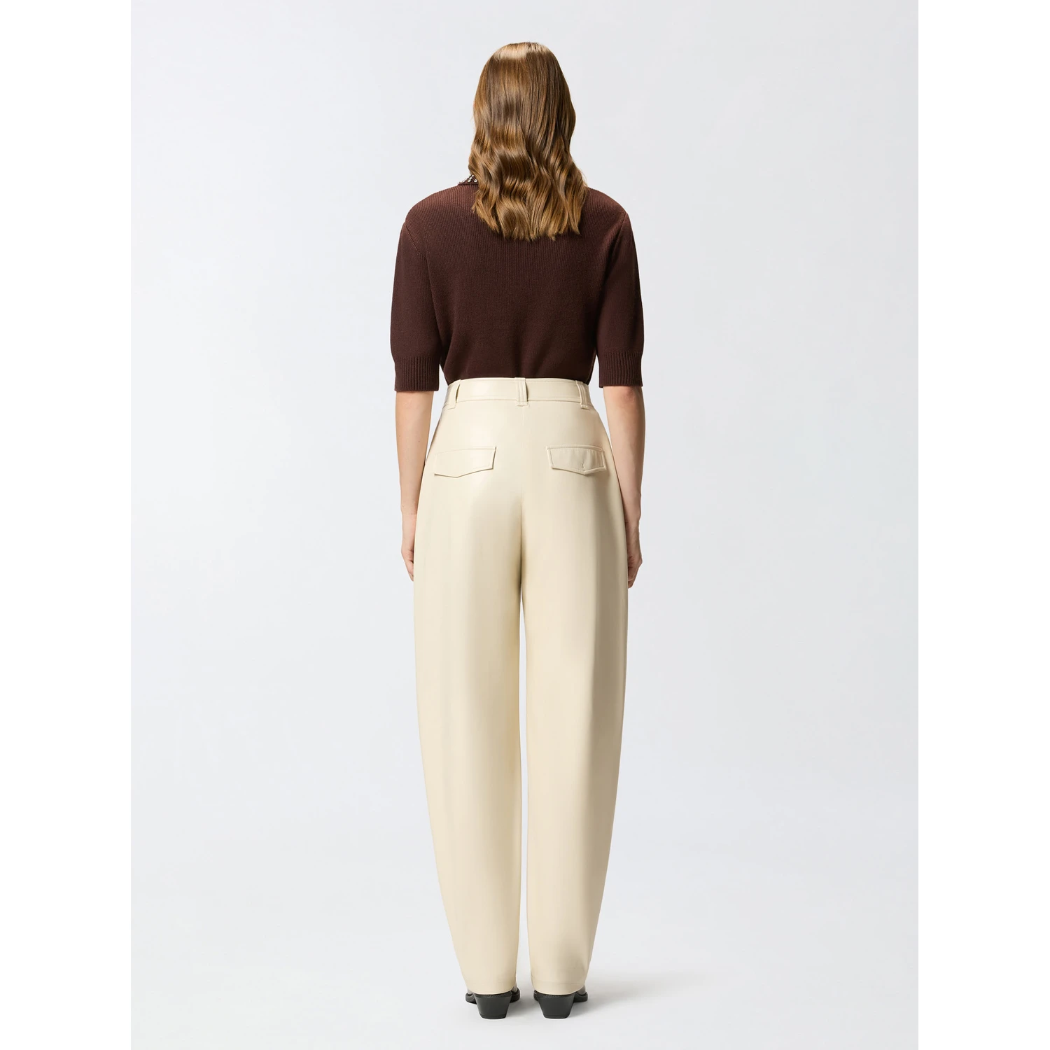 PINKO PANINO pants