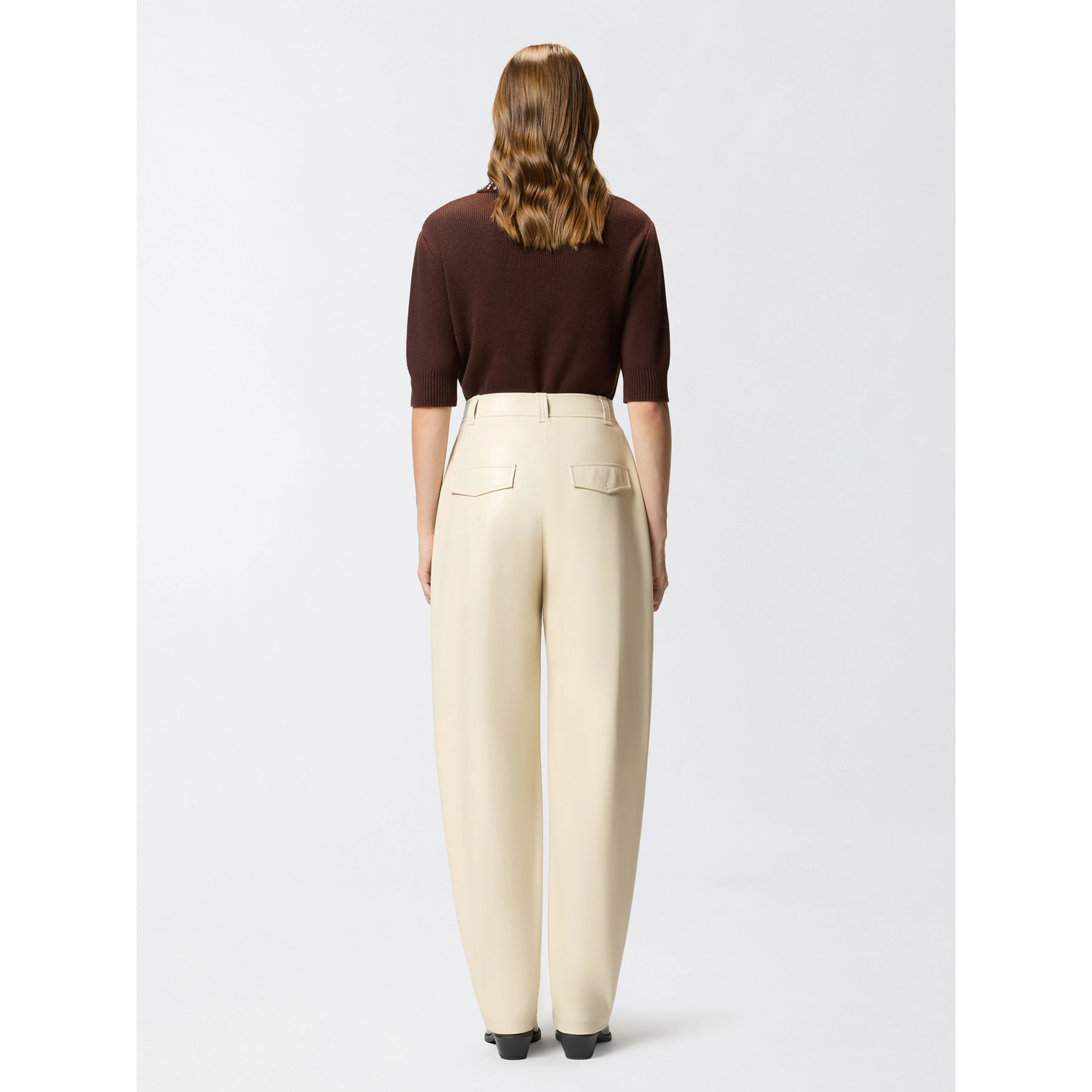 PINKO PANINO pants